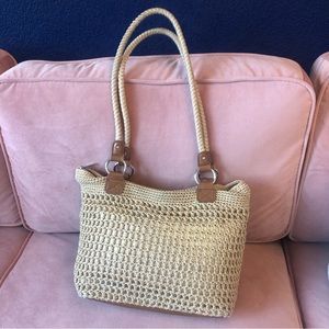 Crofts and Barrows handbag